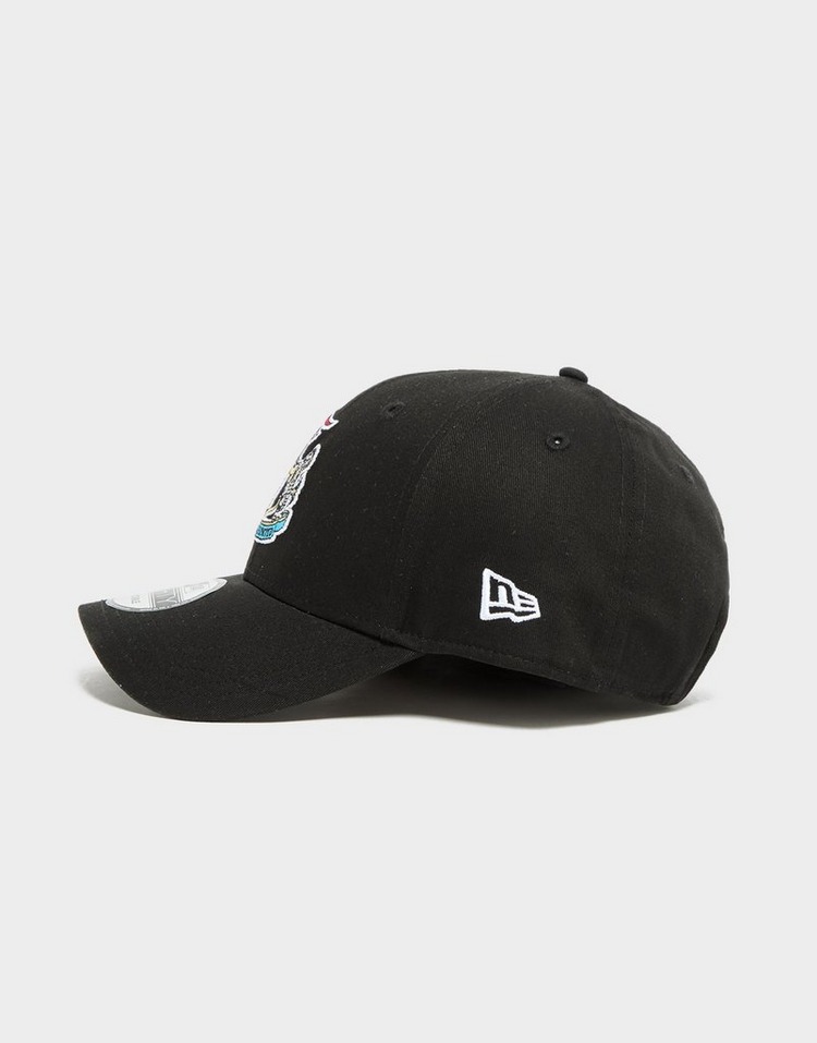 JD Sports New Era Gorra Newcastle United FC 9FORTY