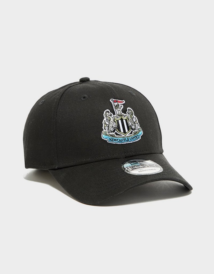 JD Sports New Era Gorra Newcastle United FC 9FORTY
