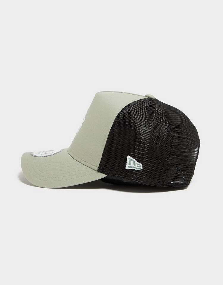 JD Sports New Era Gorra Trucker Chelsea FC A-Frame