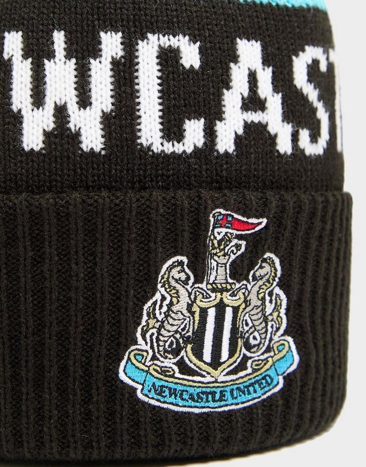 JD Sports New Era Gorro Newcastle United FC Sport