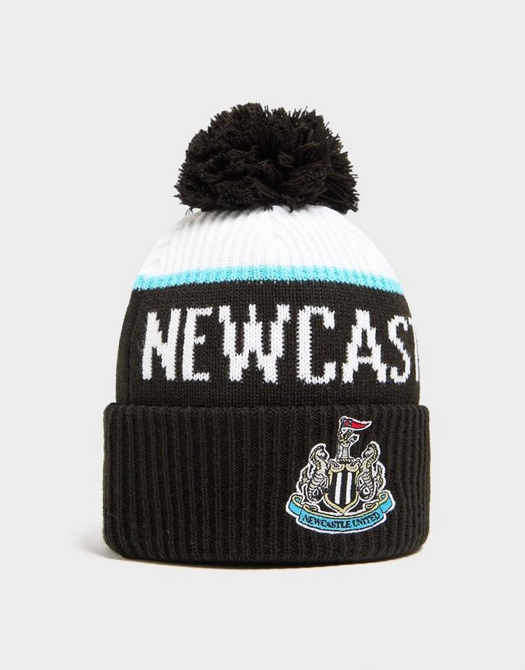 JD Sports New Era Gorro Newcastle United FC Sport