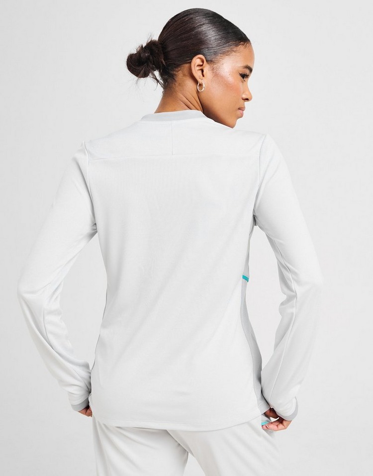 JD Sports Nike Academy 2.0 Long Sleeve Top