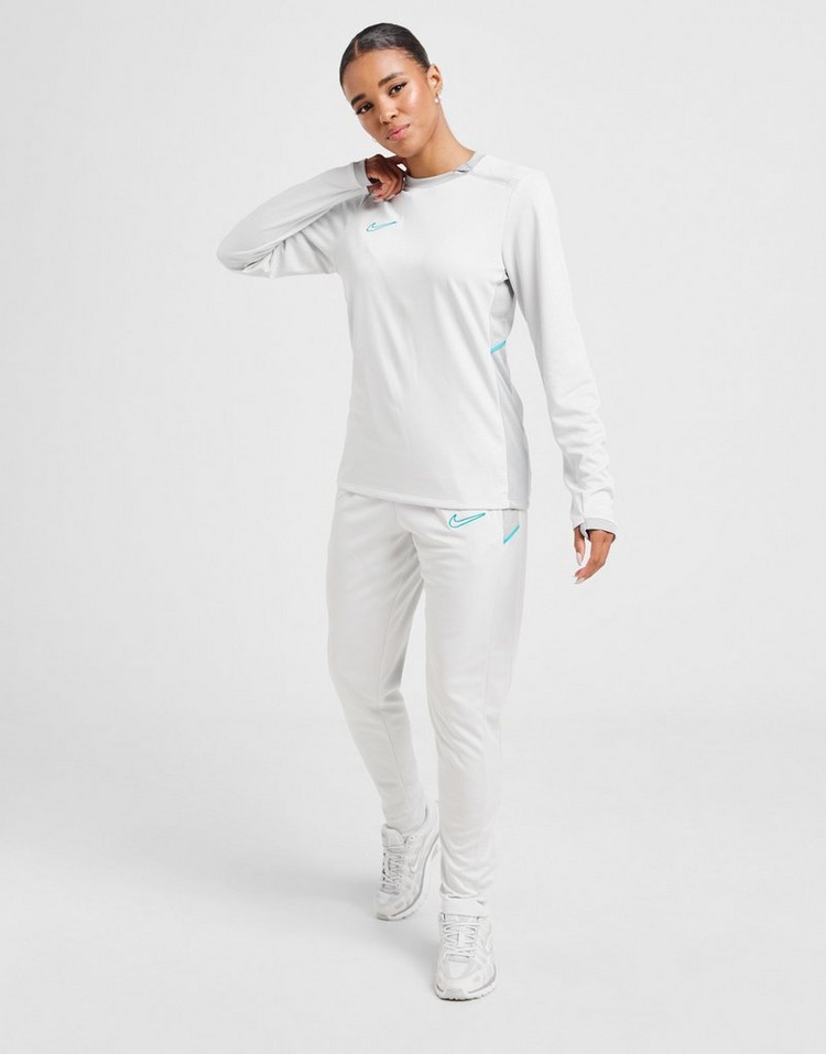 JD Sports Nike Academy 2.0 Long Sleeve Top