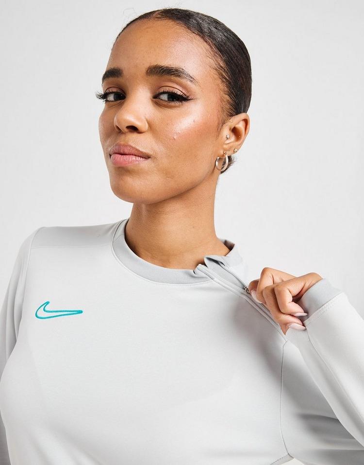 JD Sports Nike Academy 2.0 Long Sleeve Top