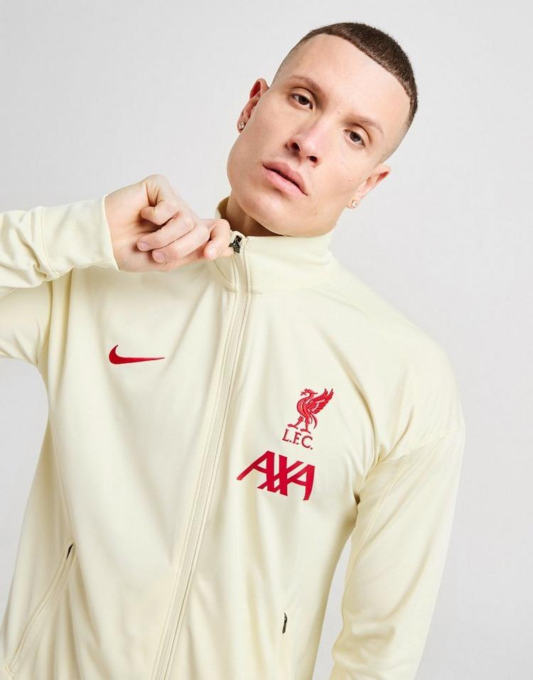 JD Sports Nike Chándal Liverpool FC Strike