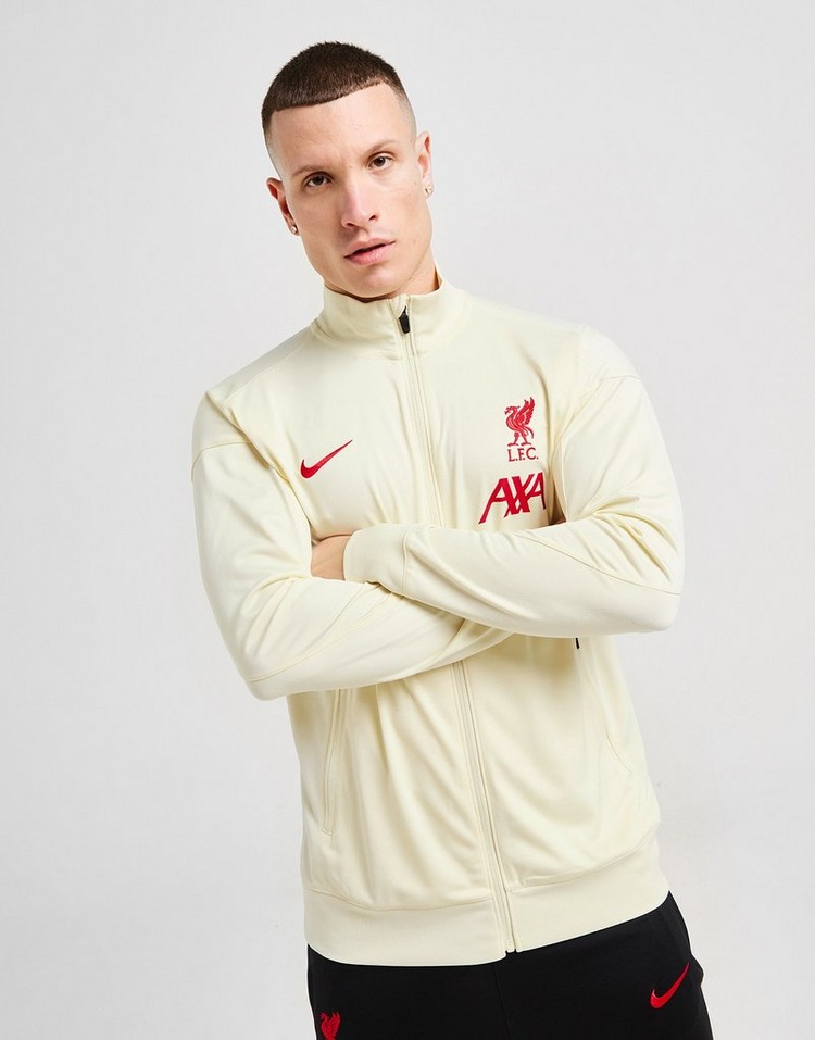JD Sports Nike Chándal Liverpool FC Strike