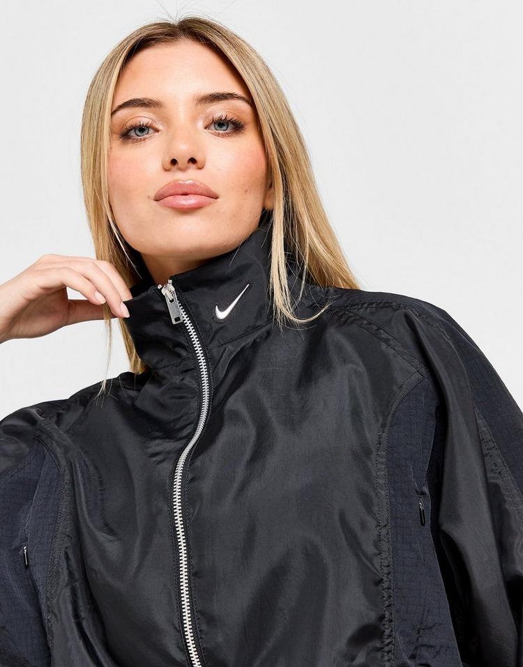 JD Sports Nike Chaqueta Swoosh Woven