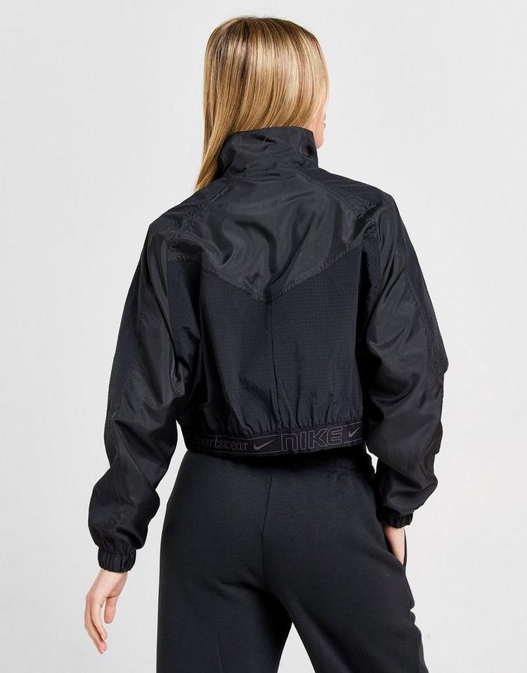 JD Sports Nike Chaqueta Swoosh Woven