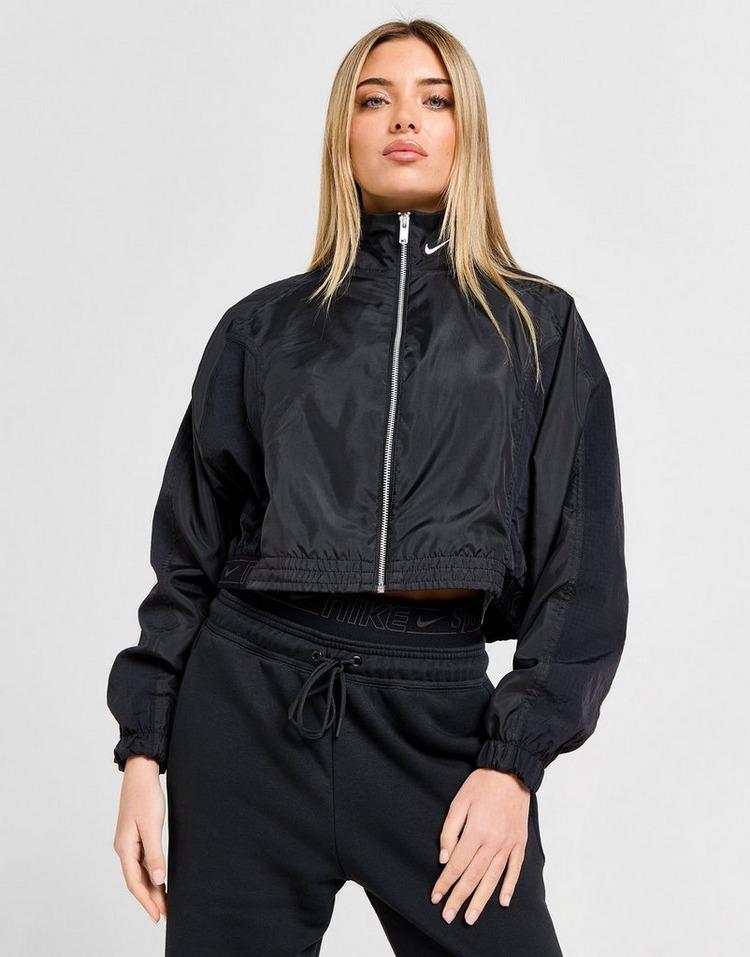 JD Sports Nike Chaqueta Swoosh Woven