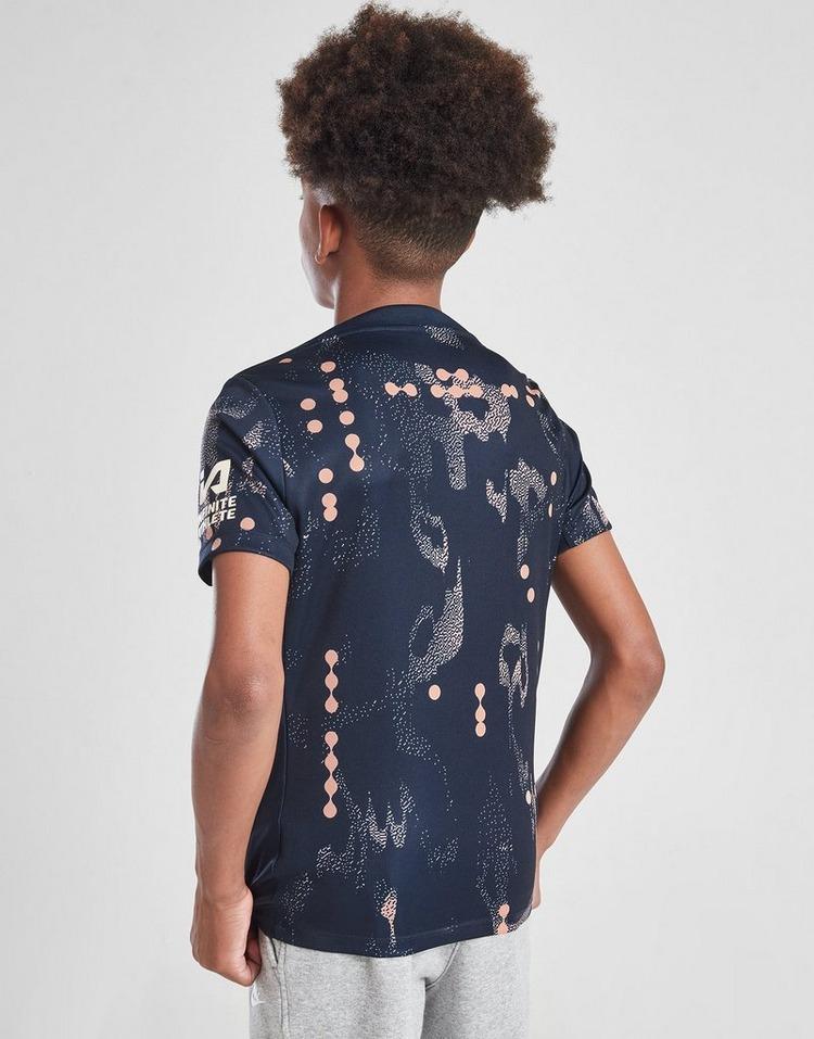 JD Sports Nike Chelsea FC Pre Match Shirt Junior