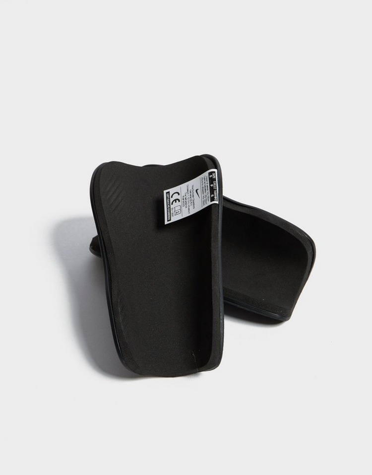 JD Sports Nike Espinilleras