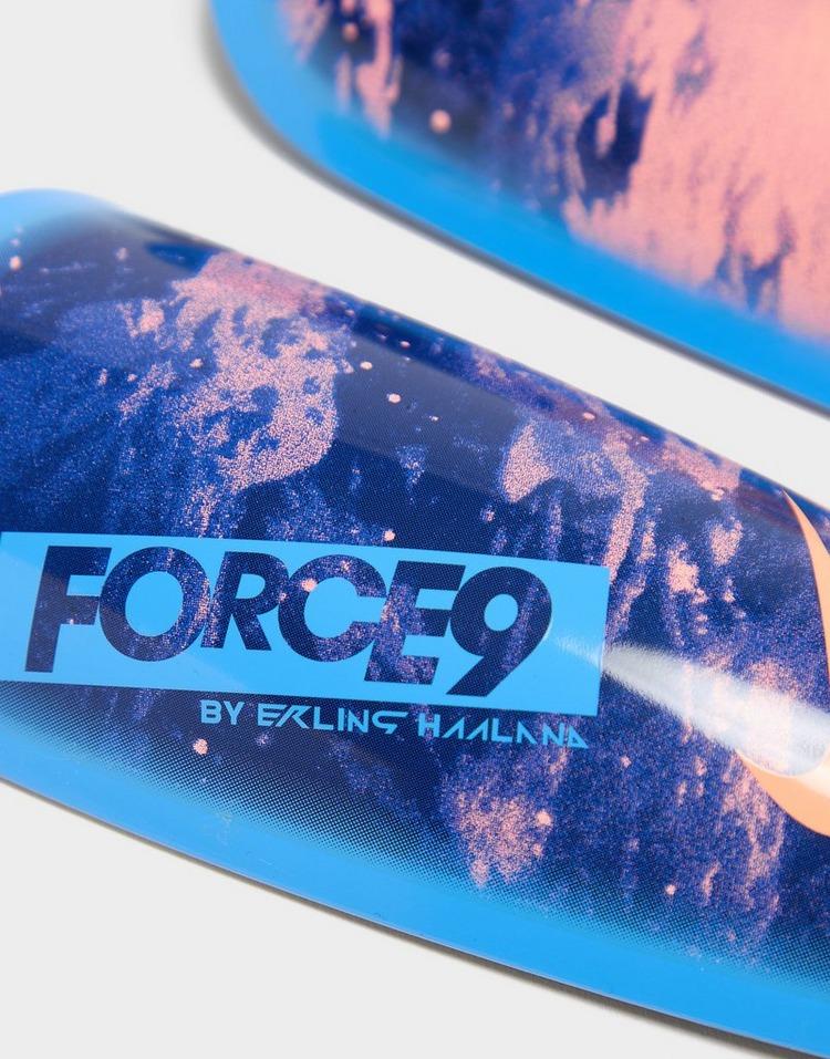 JD Sports Nike Espinilleras Haaland Force 9