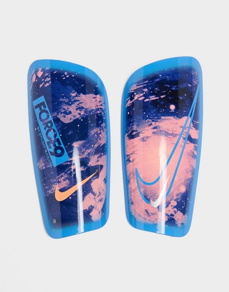 JD Sports Nike Espinilleras Haaland Force 9
