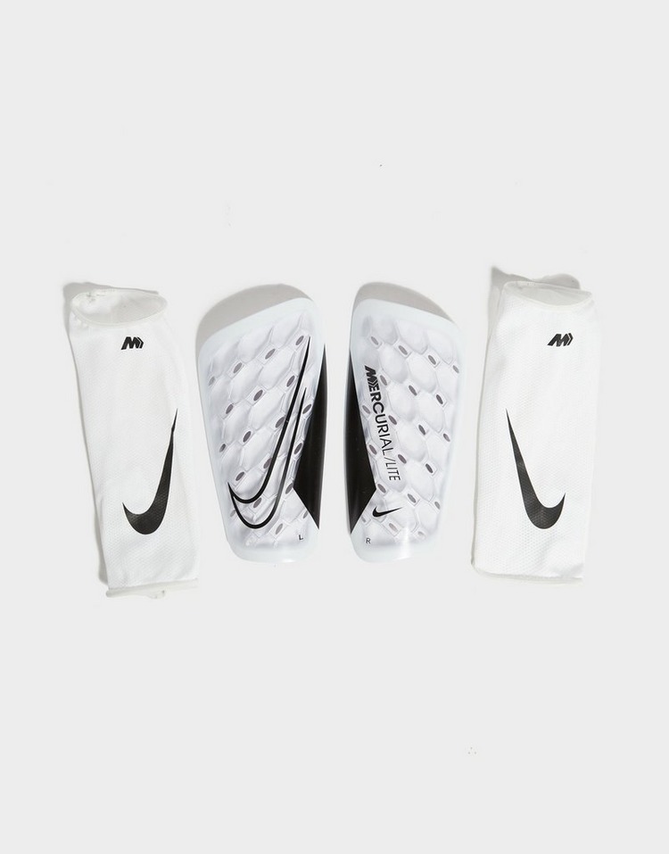 JD Sports Nike Espinilleras Mercurial Lite