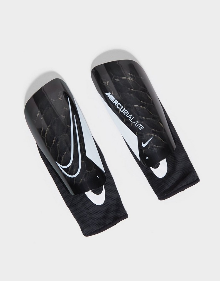 JD Sports Nike Espinilleras Mercurial Lite