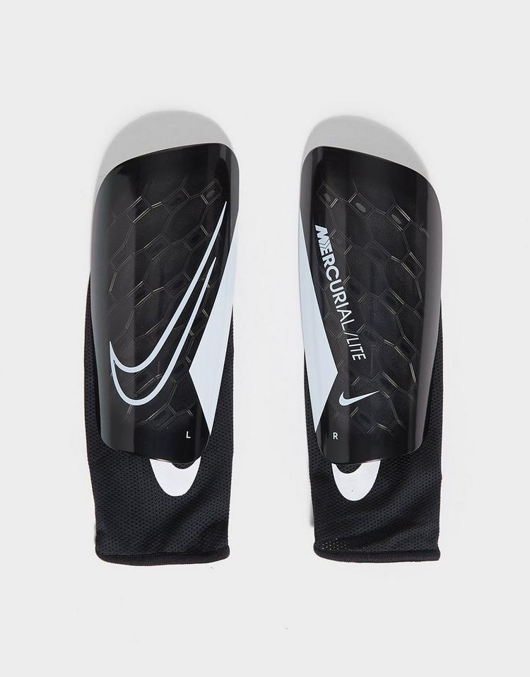 JD Sports Nike espinilleras Mercurial Lite