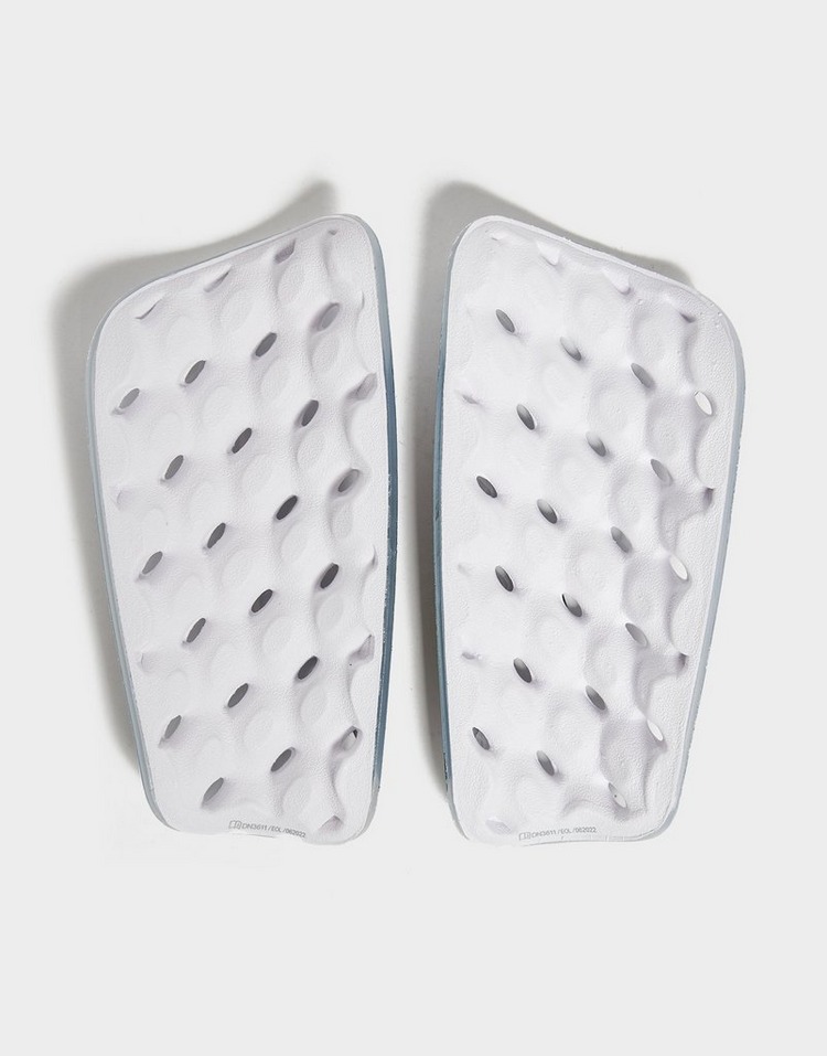 JD Sports Nike espinilleras Mercurial Lite