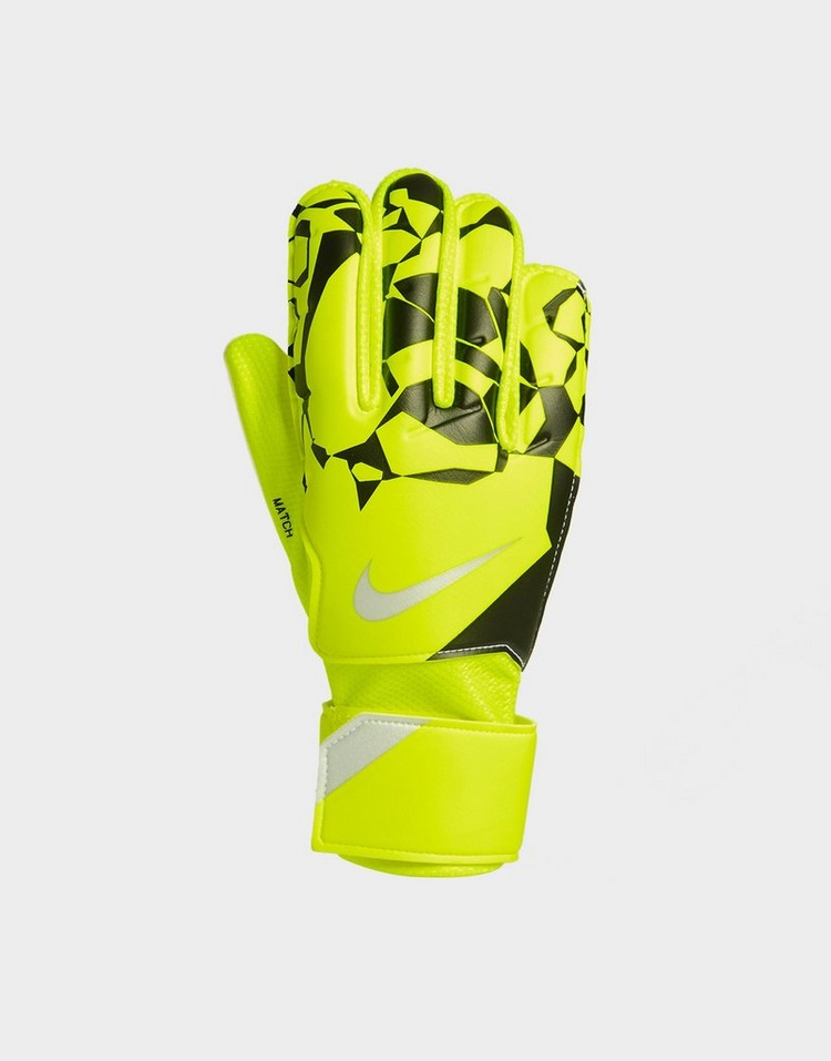 JD Sports Nike Guantes De Portero Match