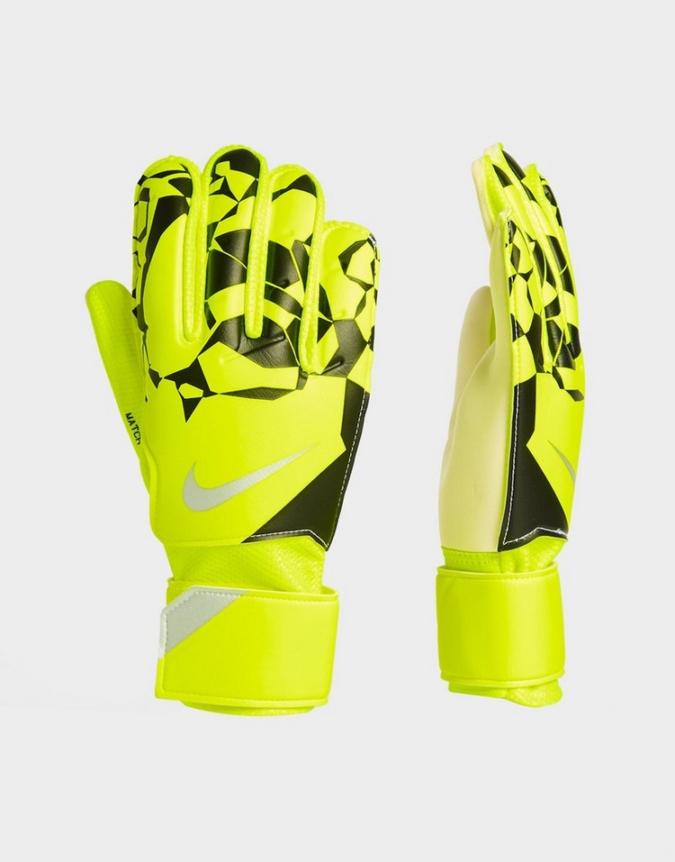 JD Sports Nike Guantes de portero Match