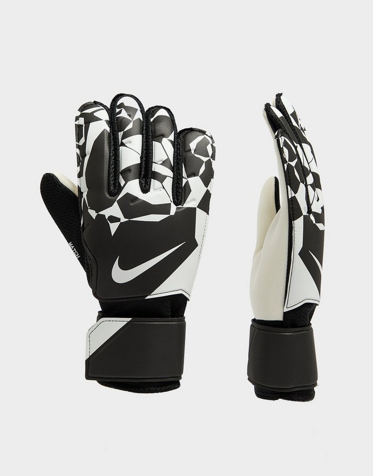 JD Sports Nike Guantes de portero Match