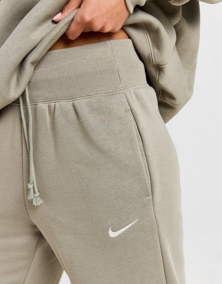 JD Sports Nike Joggers Wide Leg Phoenix Fleece