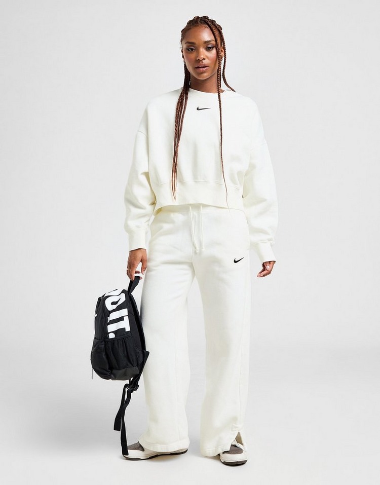 JD Sports Nike Joggers Wide Leg Phoenix Fleece