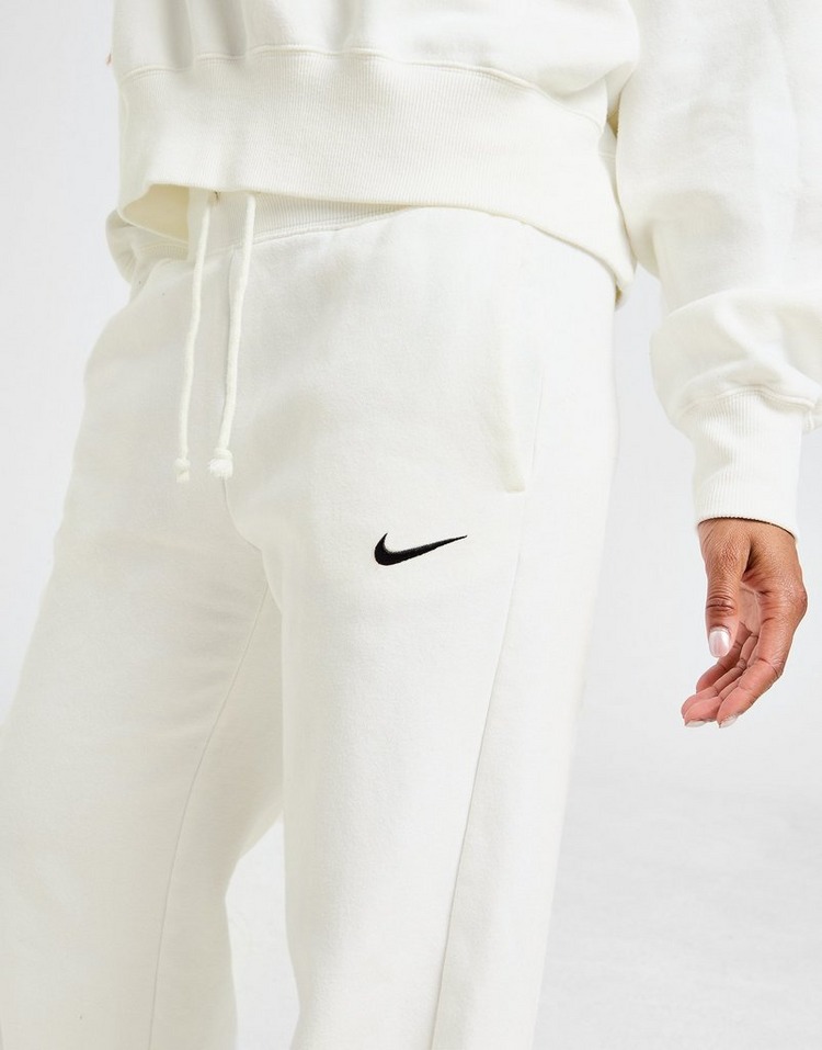 JD Sports Nike Joggers Wide Leg Phoenix Fleece