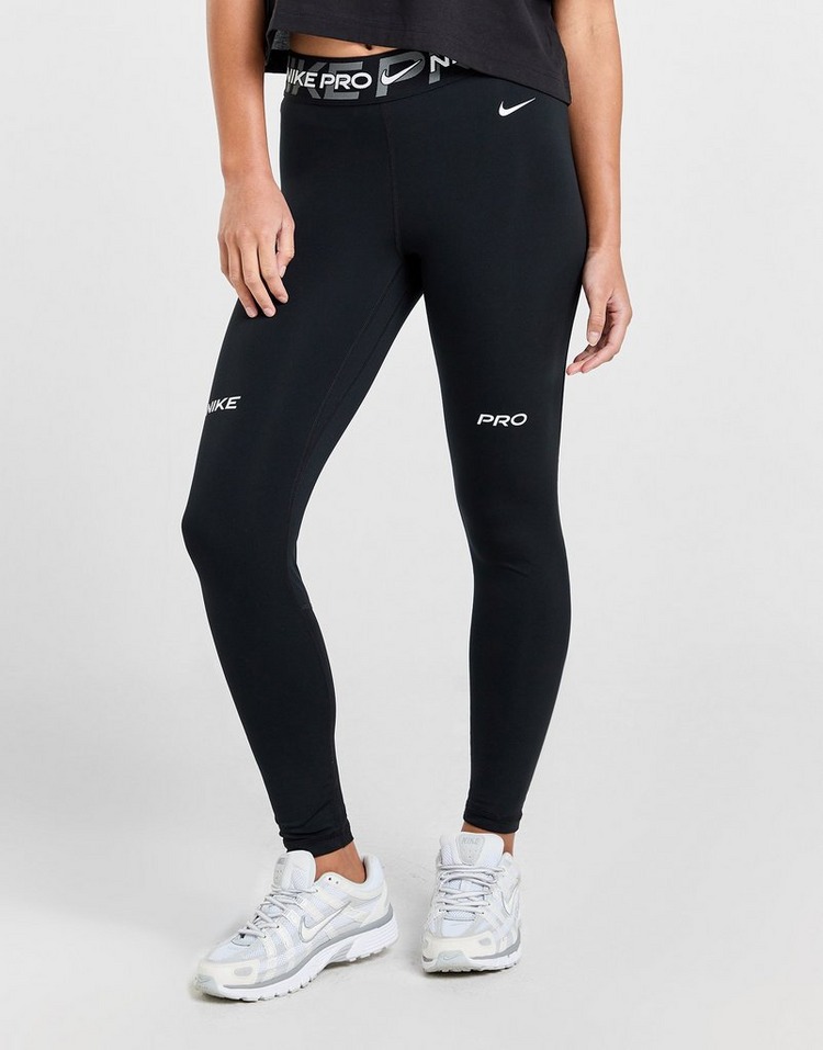 JD Sports Nike leggings Training Pro Graphic