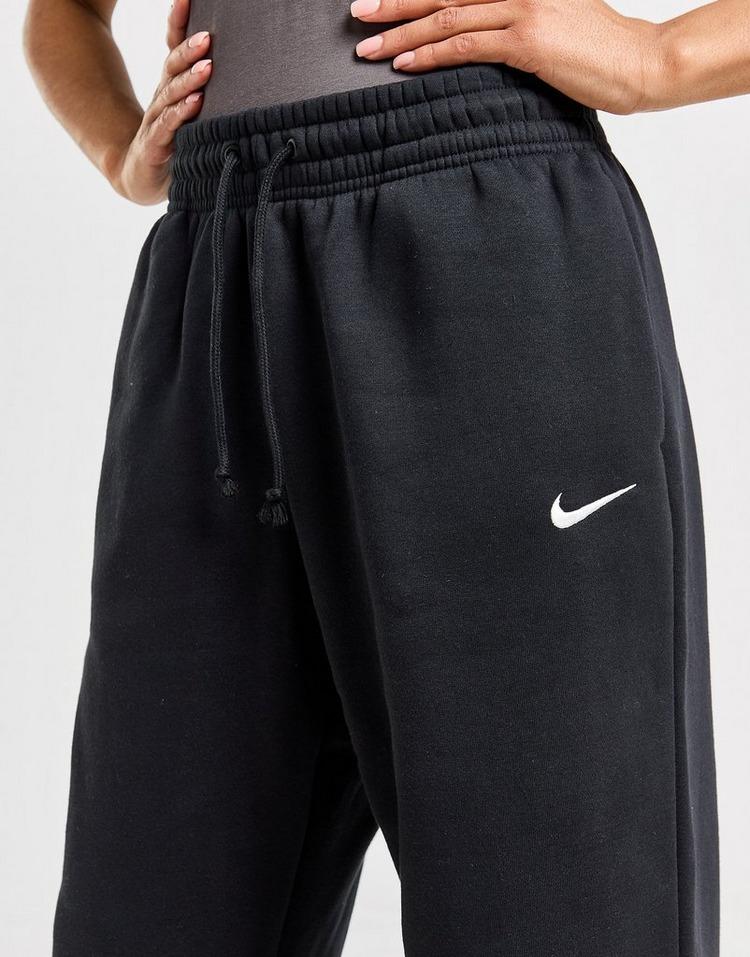 JD Sports Nike Phoenix Fleece Oversized Joggers