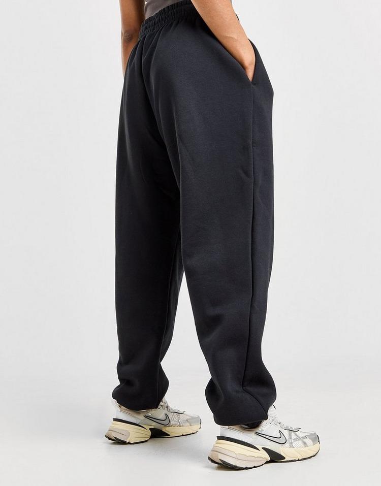 JD Sports Nike Phoenix Fleece Oversized Joggers