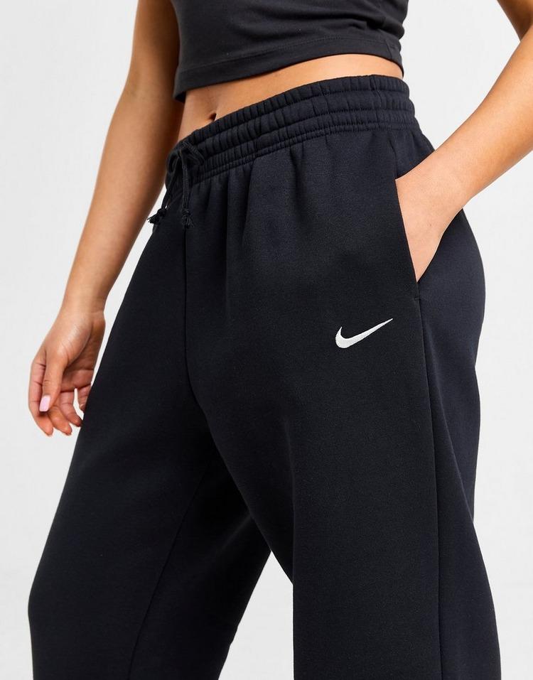 JD Sports Nike Phoenix Fleece Oversized Joggers