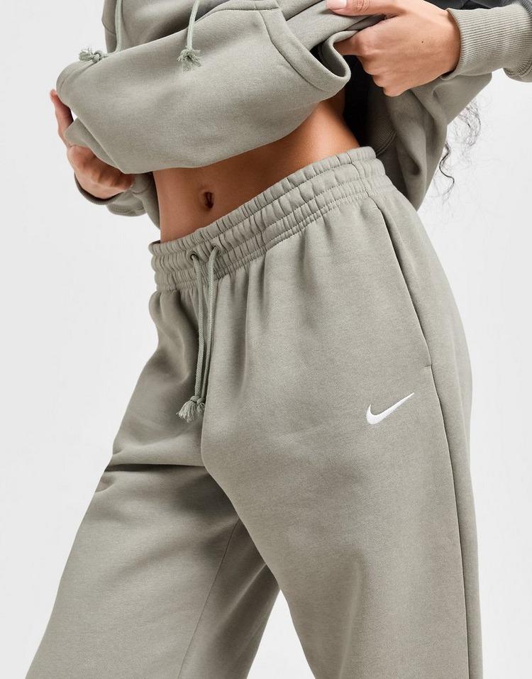 JD Sports Nike Phoenix Fleece Oversized Joggers