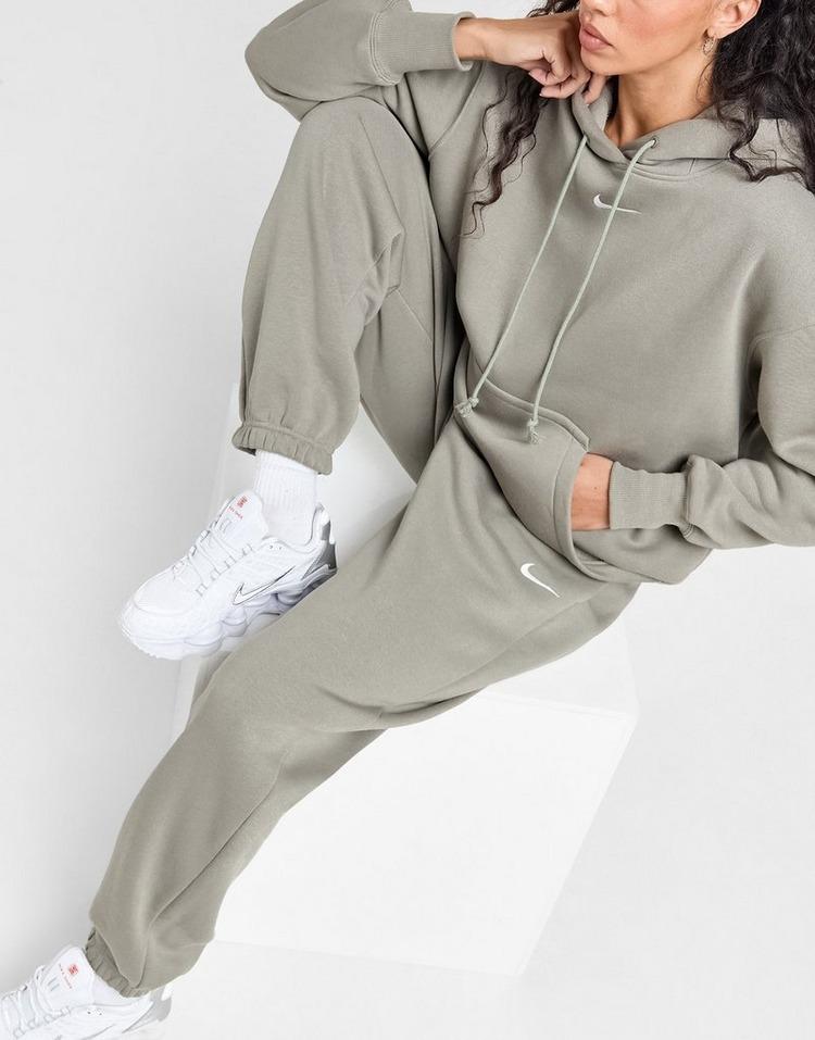 JD Sports Nike Phoenix Fleece Oversized Joggers