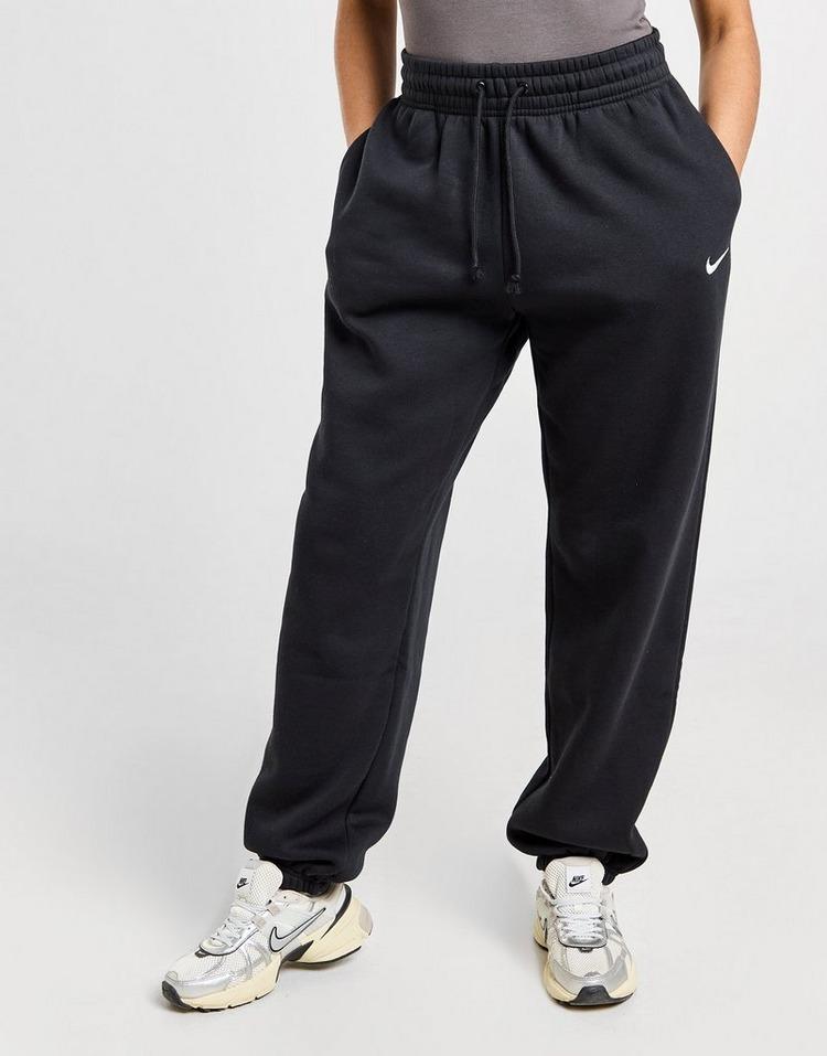 JD Sports Nike Phoenix Fleece Oversized Joggers