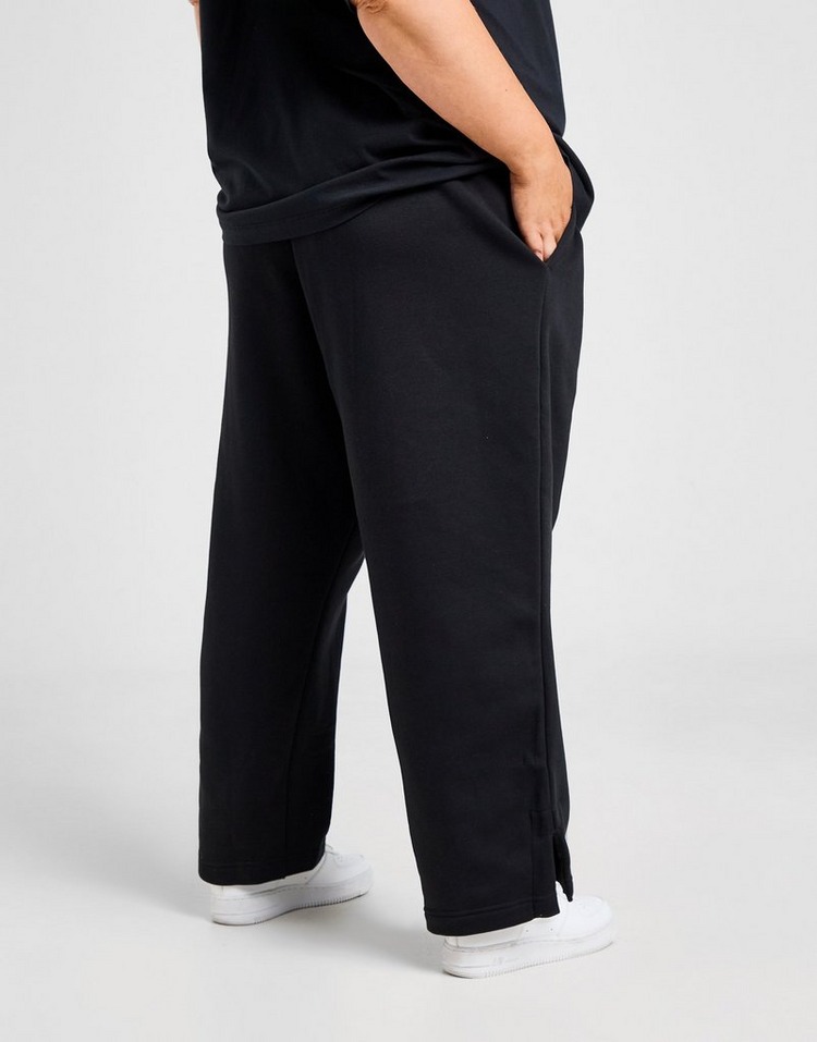 JD Sports Nike Plus Size Phoenix Wide Leg Joggers