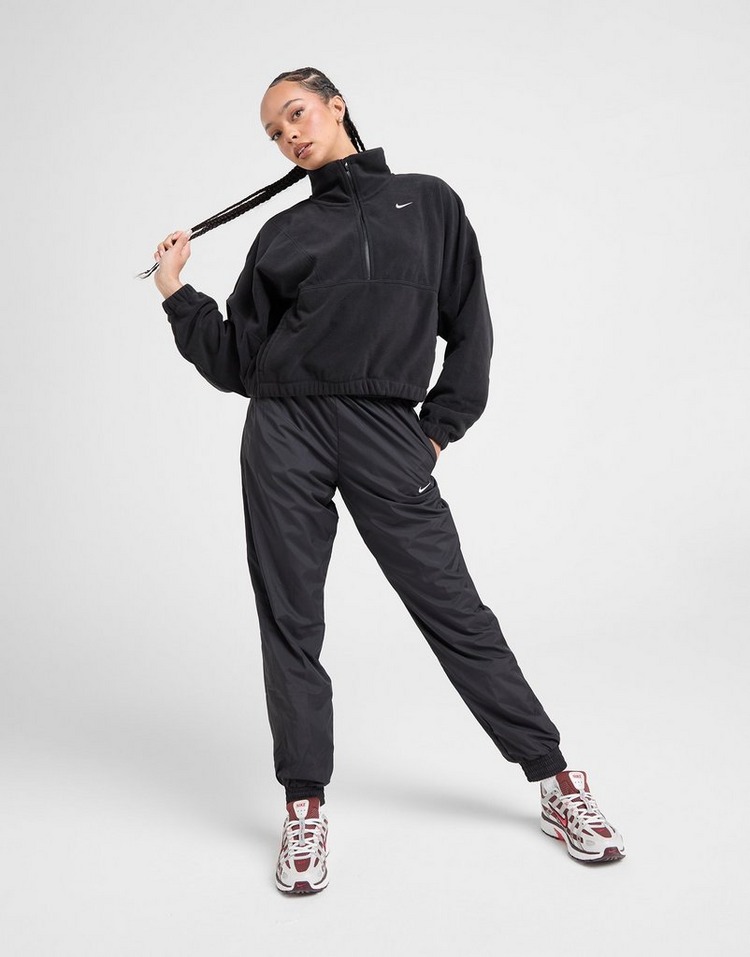 JD Sports Nike Polar 1/2 Zip Fleece Top