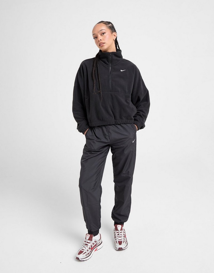 JD Sports Nike Polar 1/2 Zip Fleece Top