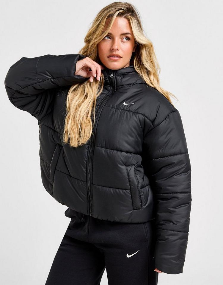 JD Sports Nike Sportswear Classic Puffer Jacket