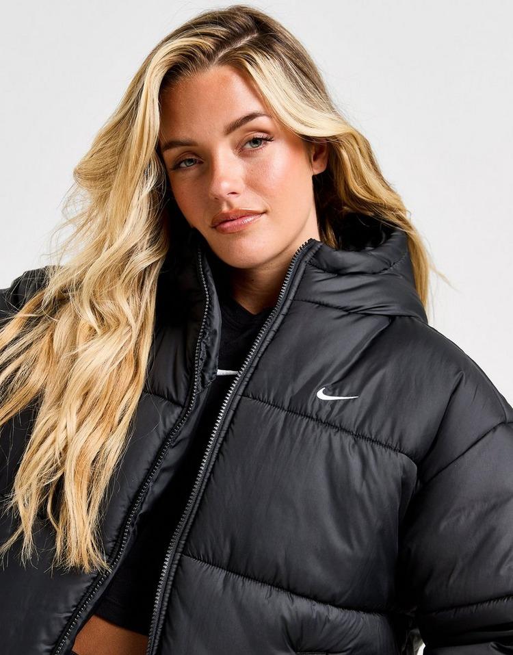JD Sports Nike Sportswear Classic Puffer Jacket