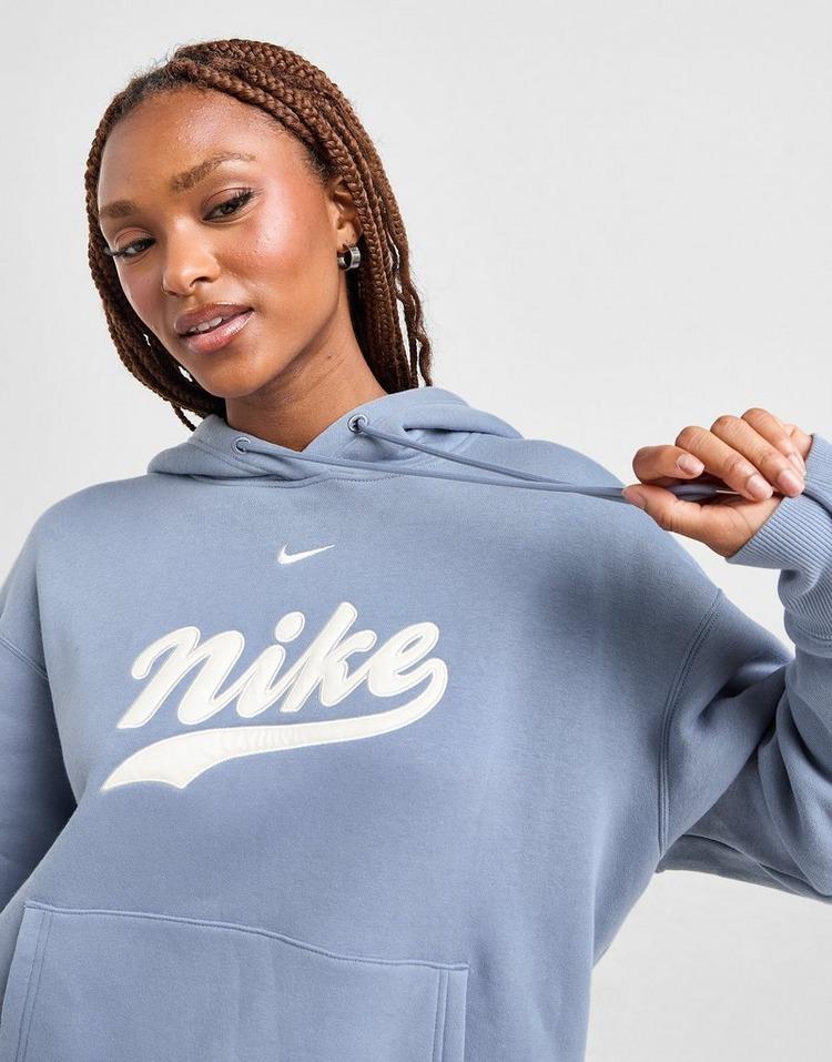JD Sports Nike Sudadera con capucha Trend Logo