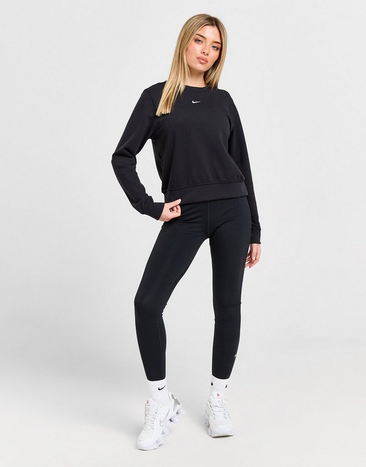 JD Sports Nike Sudadera Training One Crew