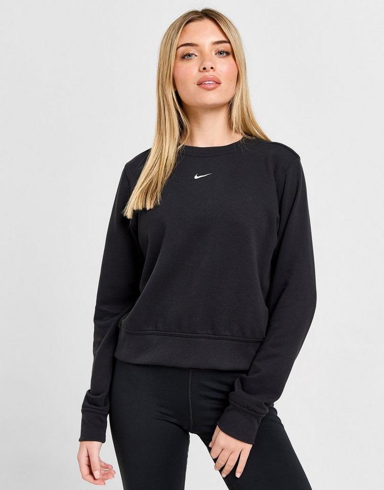 JD Sports Nike Sudadera Training One Crew