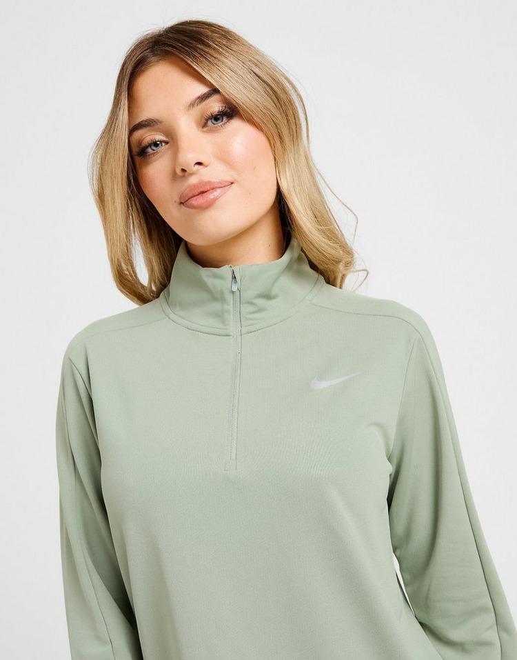 JD Sports Nike Sudadera Zip Dri-FIT Pacer