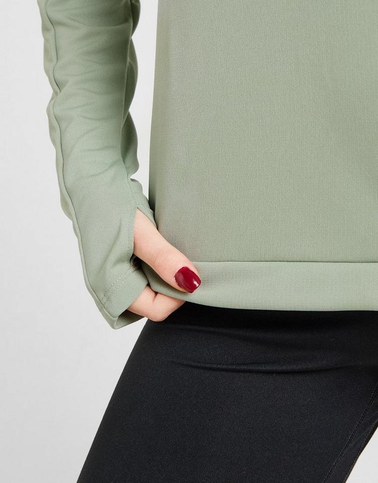 JD Sports Nike Sudadera Zip Dri-FIT Pacer