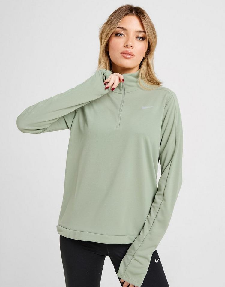 JD Sports Nike Sudadera Zip Dri-FIT Pacer