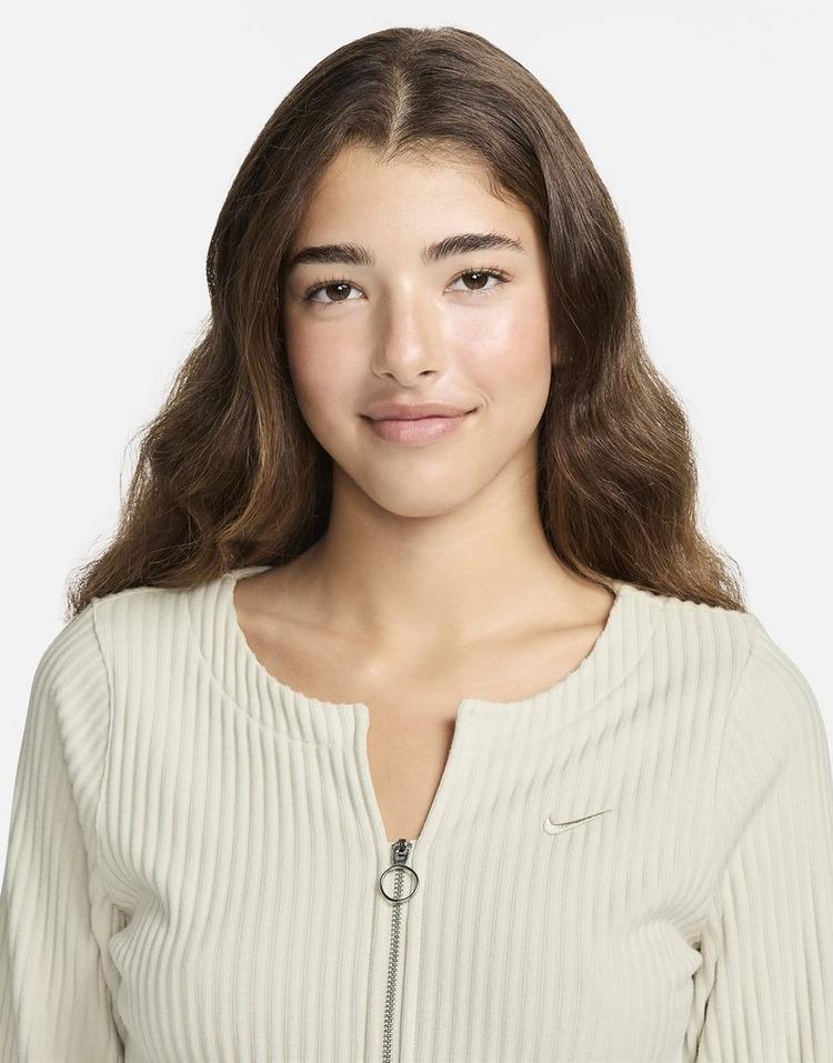 JD Sports Nike WOMEN'S SLIM FULL-ZIP