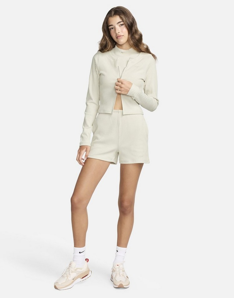 JD Sports Nike WOMEN'S SLIM FULL-ZIP