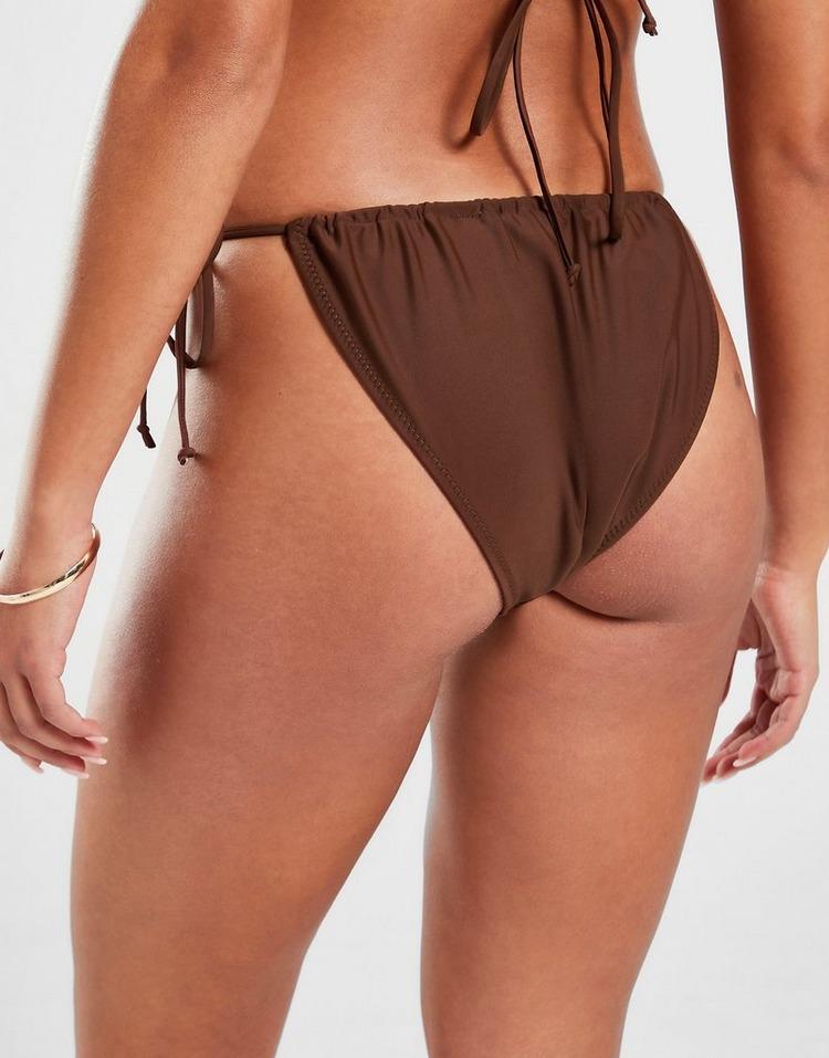 JD Sports Pink Soda Sport Braga De Bikini Antonio