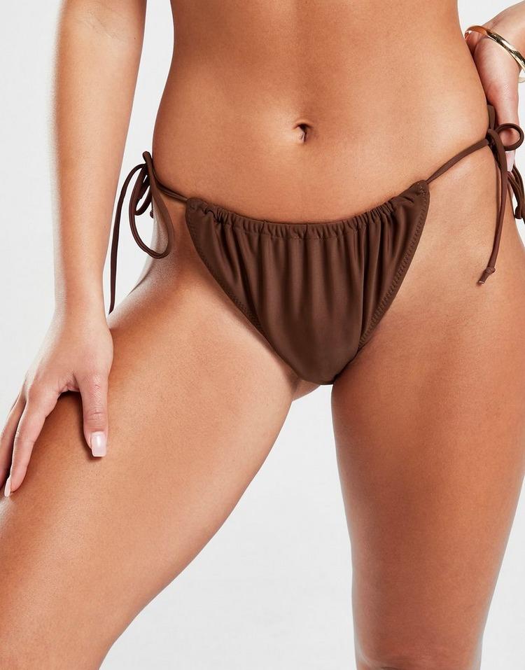 JD Sports Pink Soda Sport braga de bikini Antonio