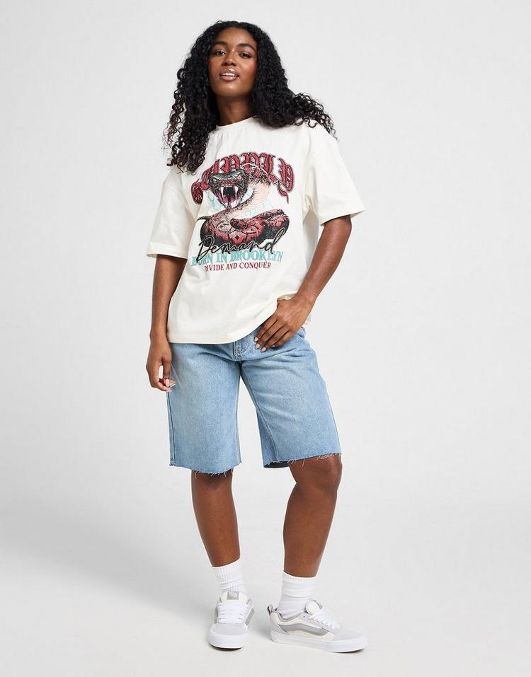 JD Sports Supply & Demand Camiseta Born